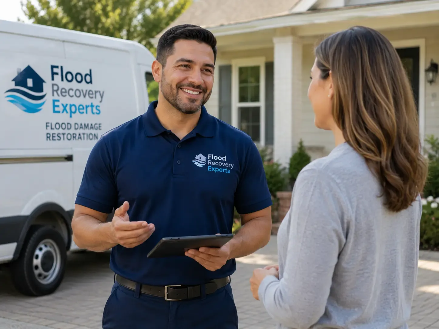 Flood Damage Cleanup Valley Falls, KS FAQs